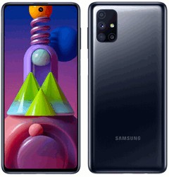 Замена дисплея на телефоне Samsung Galaxy M51 в Ставрополе